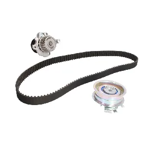 Pumpa za vodu + komplet zupčastog kaiša GATES GATKP15489XS-2 IC-E4D1E3