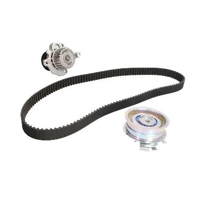 Pumpa za vodu + komplet zupčastog kaiša GATES GATKP15489XS-2 IC-E4D1E3