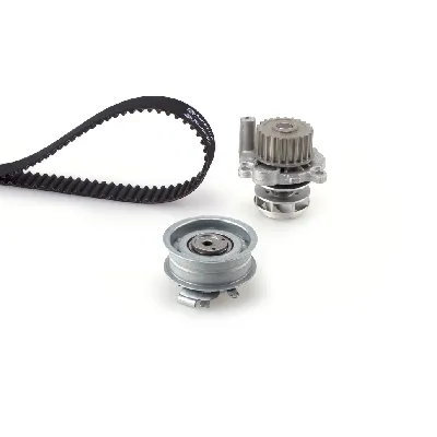 Pumpa za vodu + komplet zupčastog kaiša GATES GATKP15489XS-2 IC-E4D1E3