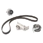 Pumpa za vodu + komplet zupčastog kaiša GATES GATKP15491XS IC-E4D216