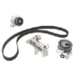 Pumpa za vodu + komplet zupčastog kaiša GATES GATKP15491XS IC-E4D216