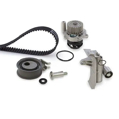 Pumpa za vodu + komplet zupčastog kaiša GATES GATKP15491XS IC-E4D216
