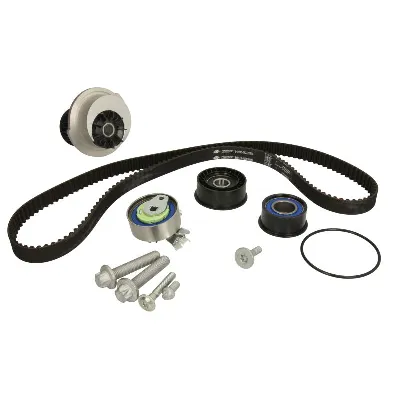 Pumpa za vodu + komplet zupčastog kaiša GATES GATKP15499XS-1 IC-E4D1E6