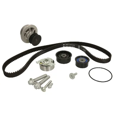 Pumpa za vodu + komplet zupčastog kaiša GATES GATKP15499XS-1 IC-E4D1E6