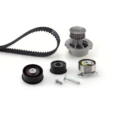 Pumpa za vodu + komplet zupčastog kaiša GATES GATKP15499XS-1 IC-E4D1E6