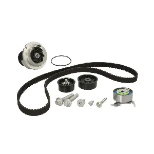 Pumpa za vodu + komplet zupčastog kaiša GATES GATKP15499XS-2 IC-E4D1E7