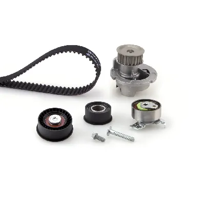Pumpa za vodu + komplet zupčastog kaiša GATES GATKP15499XS-2 IC-E4D1E7