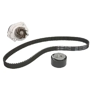 Pumpa za vodu + komplet zupčastog kaiša GATES GATKP15503XS-2 IC-E4D1E9