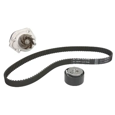 Pumpa za vodu + komplet zupčastog kaiša GATES GATKP15503XS-2 IC-E4D1E9