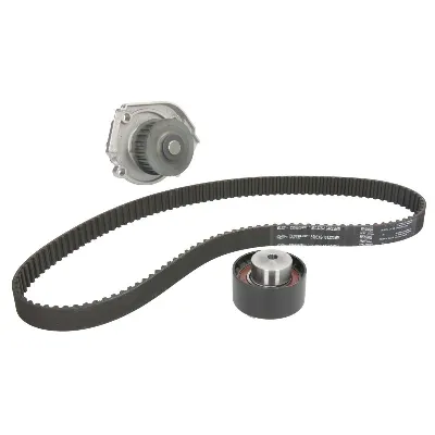 Pumpa za vodu + komplet zupčastog kaiša GATES GATKP15503XS-2 IC-E4D1E9