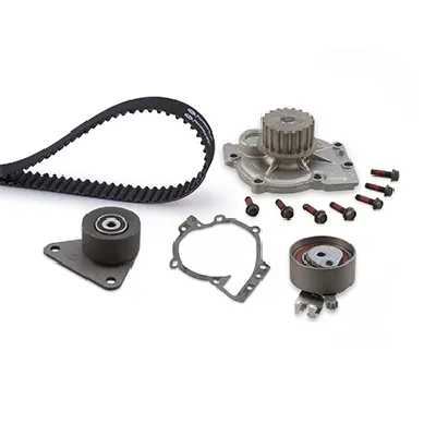 Pumpa za vodu + komplet zupčastog kaiša GATES GATKP15509XS IC-E4D1EA
