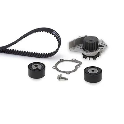 Pumpa za vodu + komplet zupčastog kaiša GATES GATKP15524XS IC-E4D1EB