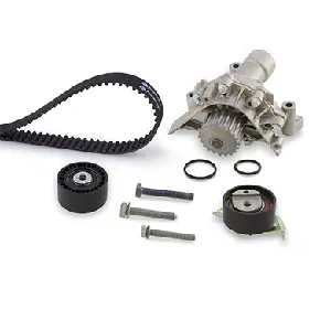 Pumpa za vodu + komplet zupčastog kaiša GATES GATKP15528XS IC-E4D21D