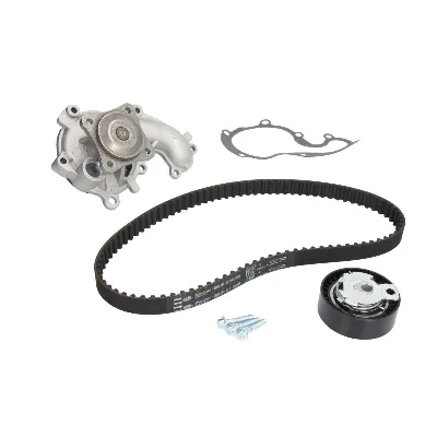 Pumpa za vodu + komplet zupčastog kaiša GATES GATKP15541XS IC-E4D2A7