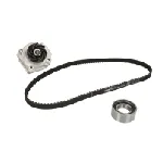 Pumpa za vodu + komplet zupčastog kaiša GATES GATKP15544XS IC-E4D1EC