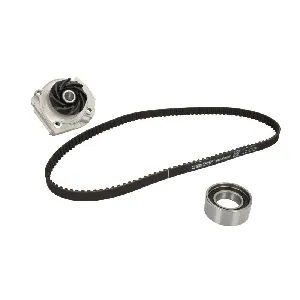 Pumpa za vodu + komplet zupčastog kaiša GATES GATKP15544XS IC-E4D1EC