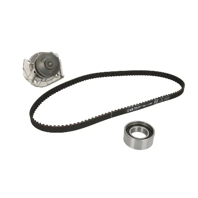 Pumpa za vodu + komplet zupčastog kaiša GATES GATKP15544XS IC-E4D1EC