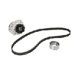 Pumpa za vodu + komplet zupčastog kaiša GATES GATKP15545XS IC-E4D1ED