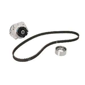 Pumpa za vodu + komplet zupčastog kaiša GATES GATKP15545XS IC-E4D1ED