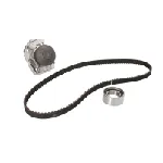 Pumpa za vodu + komplet zupčastog kaiša GATES GATKP15545XS IC-E4D1ED