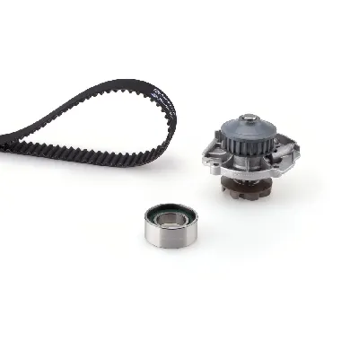 Pumpa za vodu + komplet zupčastog kaiša GATES GATKP15545XS IC-E4D1ED
