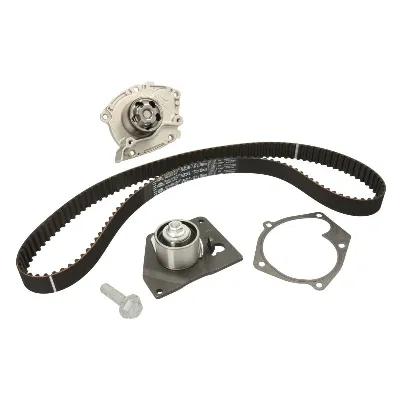 Pumpa za vodu + komplet zupčastog kaiša GATES GATKP15552XS IC-E4D1EE