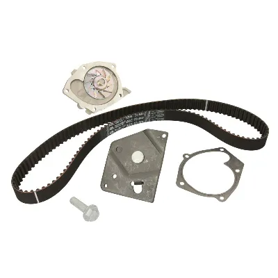 Pumpa za vodu + komplet zupčastog kaiša GATES GATKP15552XS IC-E4D1EE