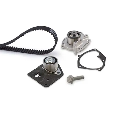 Pumpa za vodu + komplet zupčastog kaiša GATES GATKP15552XS IC-E4D1EE