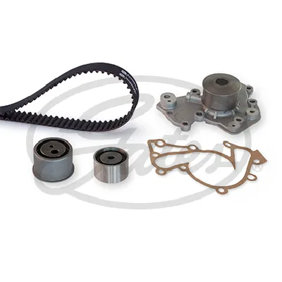 Pumpa za vodu + komplet zupčastog kaiša GATES GATKP15555XS IC-F72E67
