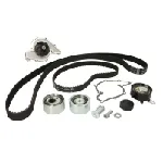 Pumpa za vodu + komplet zupčastog kaiša GATES GATKP15557XS-1 IC-E4D235
