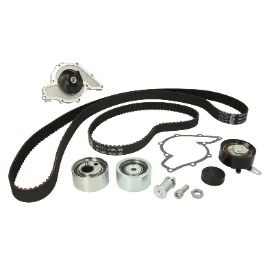 Pumpa za vodu + komplet zupčastog kaiša GATES GATKP15557XS-1 IC-E4D235
