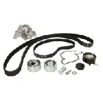 Pumpa za vodu + komplet zupčastog kaiša GATES GATKP15557XS-1 IC-E4D235