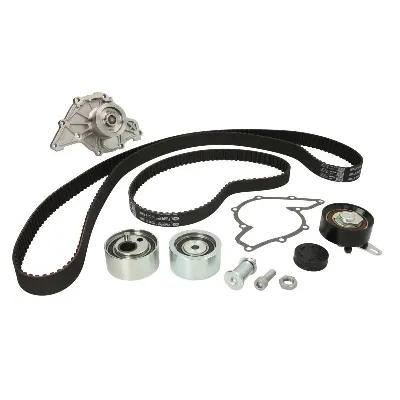 Pumpa za vodu + komplet zupčastog kaiša GATES GATKP15557XS-1 IC-E4D235