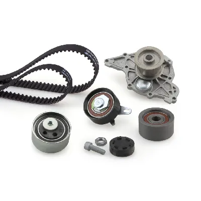 Pumpa za vodu + komplet zupčastog kaiša GATES GATKP15557XS-1 IC-E4D235