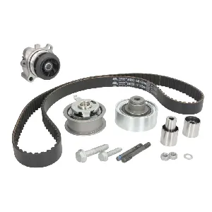 Pumpa za vodu + komplet zupčastog kaiša GATES GATKP15559XS-1 IC-E4D1EF