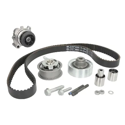 Pumpa za vodu + komplet zupčastog kaiša GATES GATKP15559XS-1 IC-E4D1EF