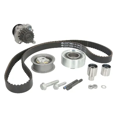 Pumpa za vodu + komplet zupčastog kaiša GATES GATKP15559XS-1 IC-E4D1EF