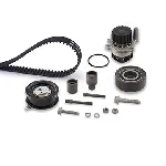 Pumpa za vodu + komplet zupčastog kaiša GATES GATKP15559XS-1 IC-E4D1EF