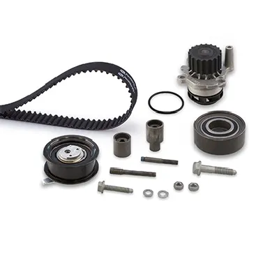 Pumpa za vodu + komplet zupčastog kaiša GATES GATKP15559XS-1 IC-E4D1EF