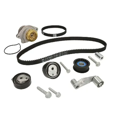 Pumpa za vodu + komplet zupčastog kaiša GATES GATKP15565XS-1 IC-E4D1F1