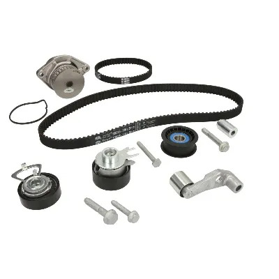 Pumpa za vodu + komplet zupčastog kaiša GATES GATKP15565XS-1 IC-E4D1F1