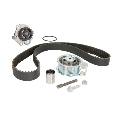 Pumpa za vodu + komplet zupčastog kaiša GATES GATKP15569XS-2 IC-E4D256