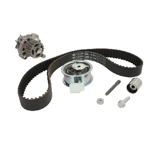 Pumpa za vodu + komplet zupčastog kaiša GATES GATKP15569XS-3 IC-E4D292
