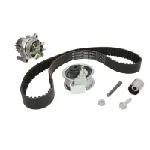 Pumpa za vodu + komplet zupčastog kaiša GATES GATKP15569XS-3 IC-E4D292