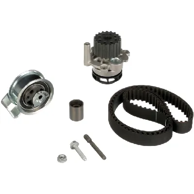 Pumpa za vodu + komplet zupčastog kaiša GATES GATKP15569XS-3 IC-E4D292
