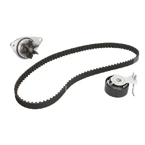 Pumpa za vodu + komplet zupčastog kaiša GATES GATKP15575XS IC-E4D1F3