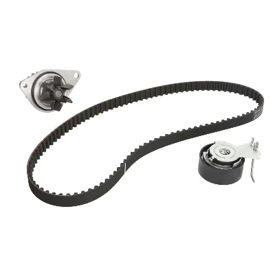 Pumpa za vodu + komplet zupčastog kaiša GATES GATKP15575XS IC-E4D1F3