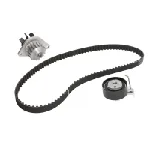 Pumpa za vodu + komplet zupčastog kaiša GATES GATKP15575XS IC-E4D1F3