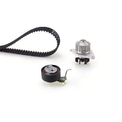 Pumpa za vodu + komplet zupčastog kaiša GATES GATKP15575XS IC-E4D1F3