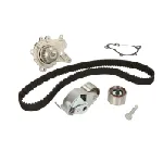 Pumpa za vodu + komplet zupčastog kaiša GATES GATKP15579XS-1 IC-E4D276